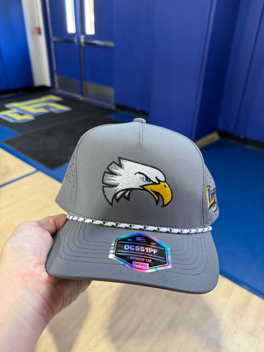 Grey hat