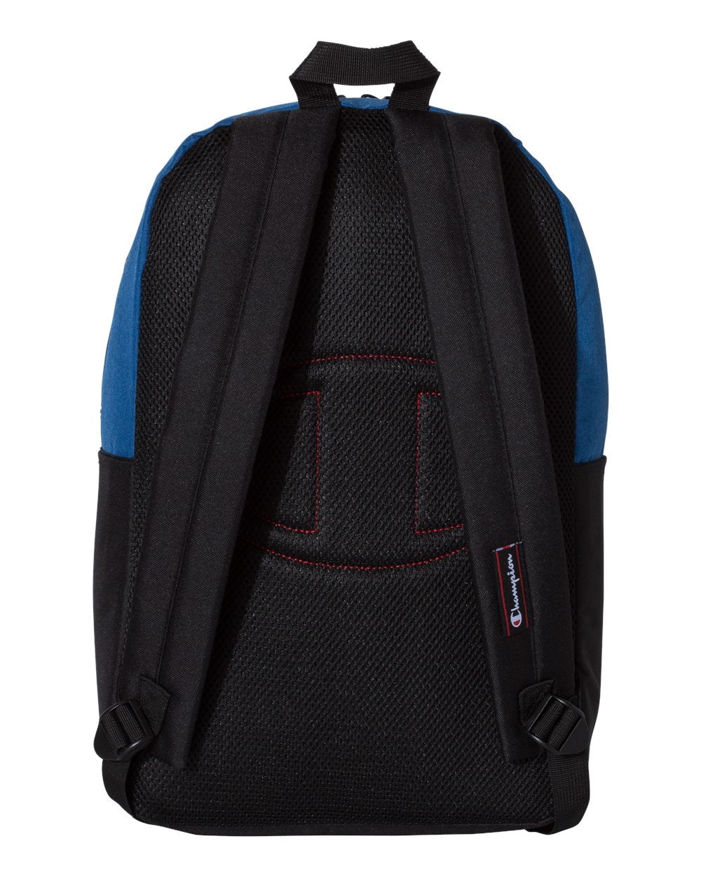 LC Embroidered Backpack