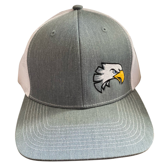 Embroidered LC Eagle Hat
